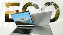 OKAZJA nowy Laptop Acer gamingowy 15,6" 8x4.50GHz i5 500GB Copilot AI