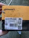 A2C8761150080 Клапан регулювання тиску CONTINENTAL