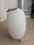 Lampa Kooduu SYNERGY 35 2.0- 3w1- lampa, głośnik, cooler