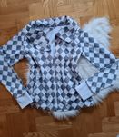 Kurtka przejściowa bluza 40L