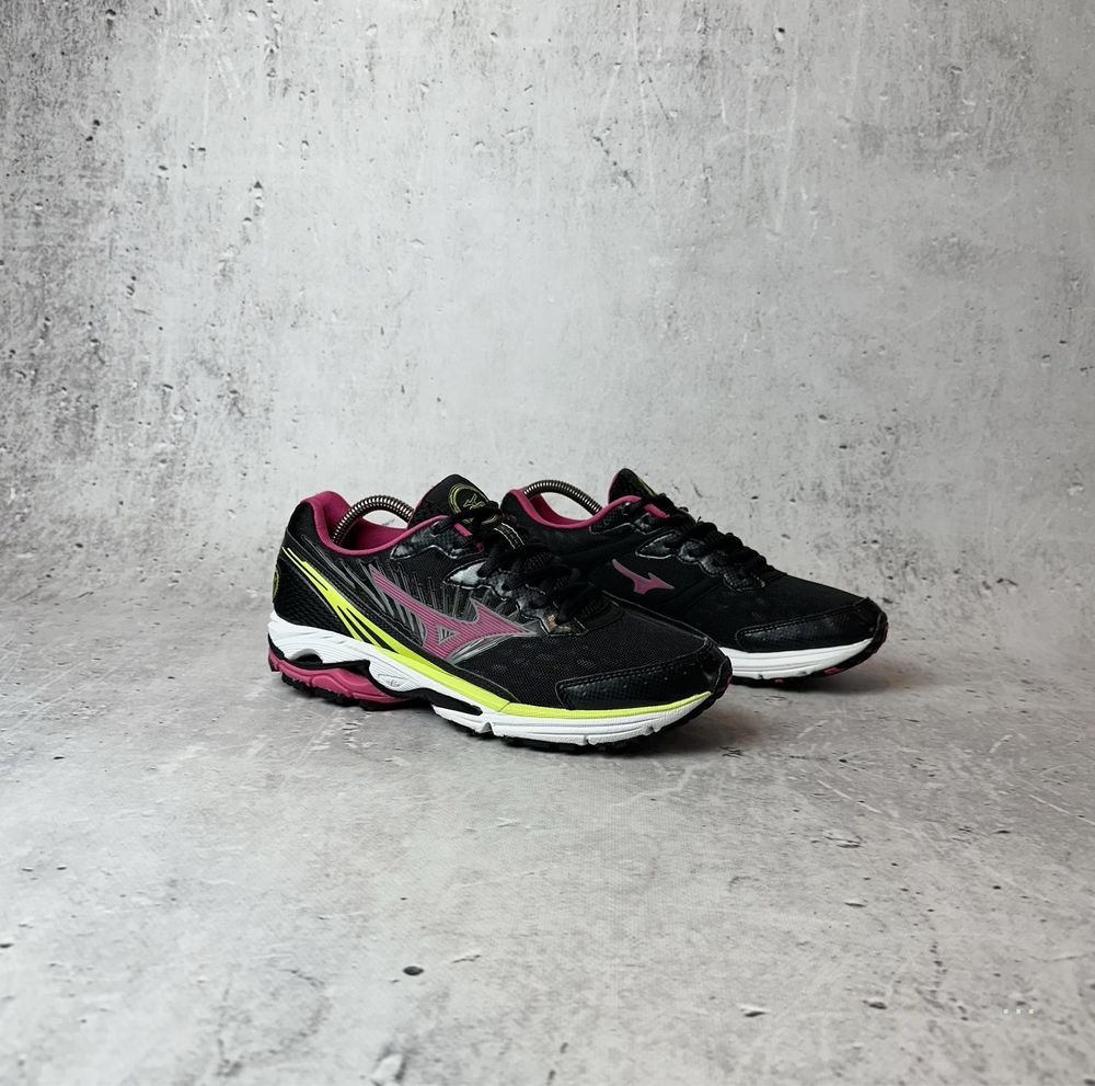 Buty Mizuno Wave Rider 16