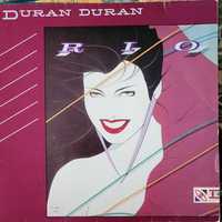 Duran Duran LP винил