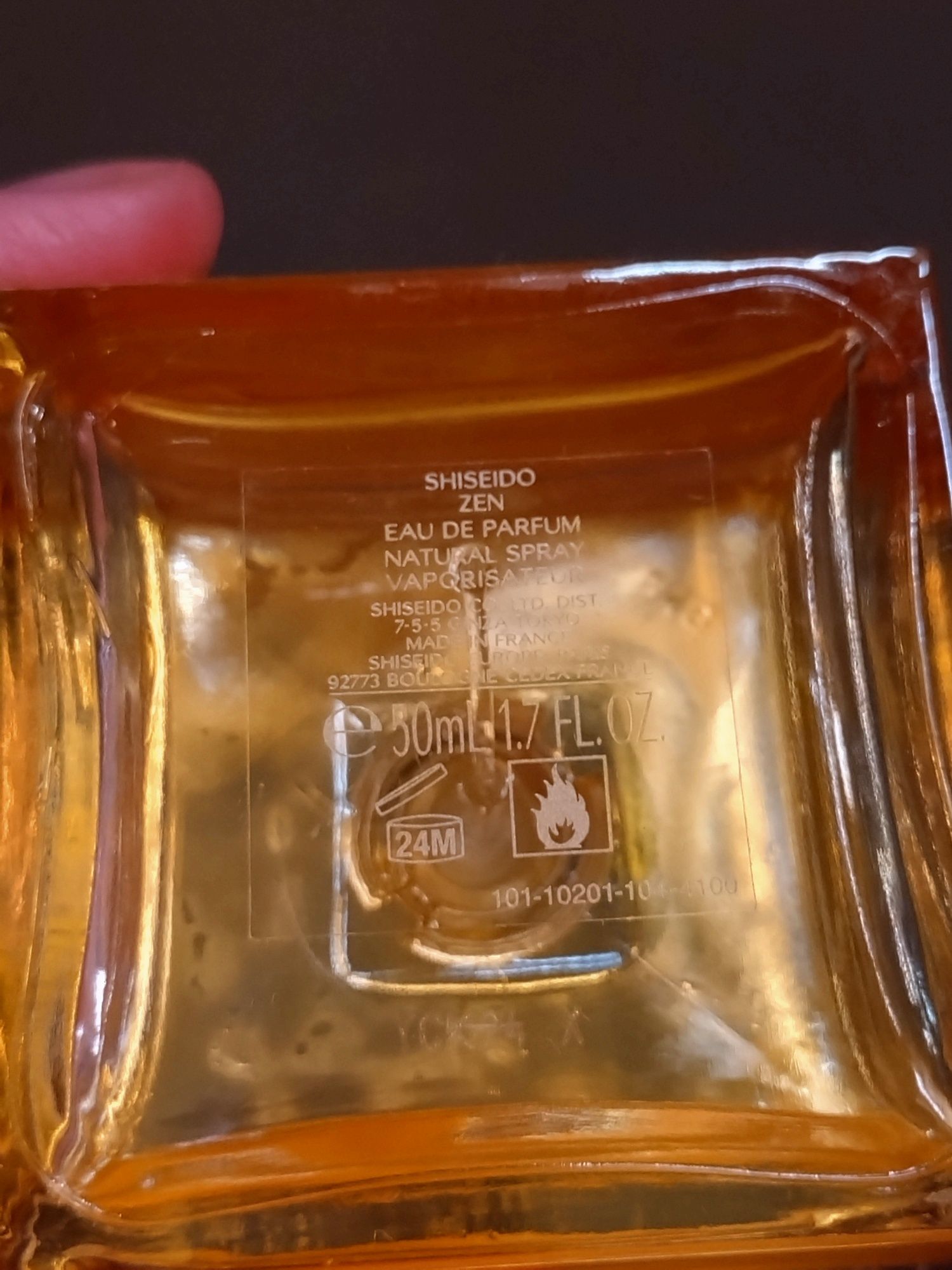Perfumy i wody toaletowe
