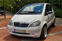 Mercedes A 170 Classic - Excelente Estado