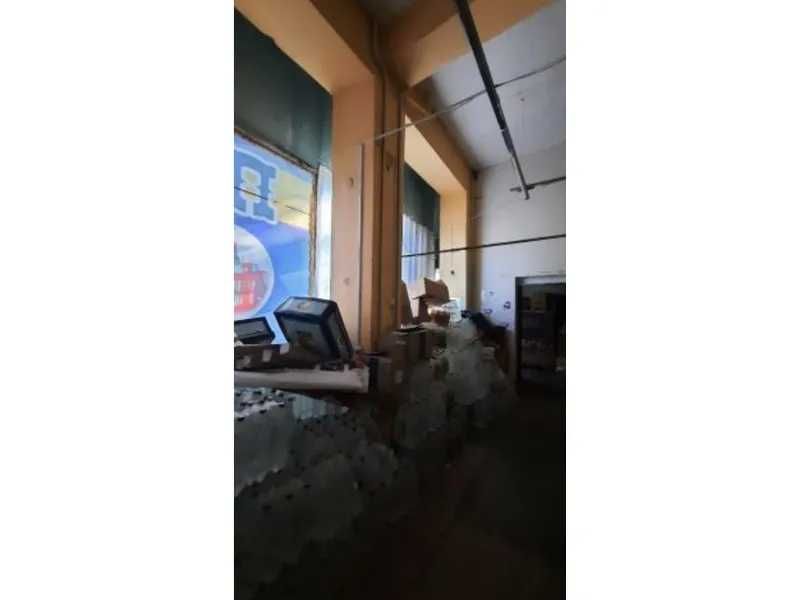 Приміщення магазину, 432,7 кв. м, вул. Лахтінська, 13