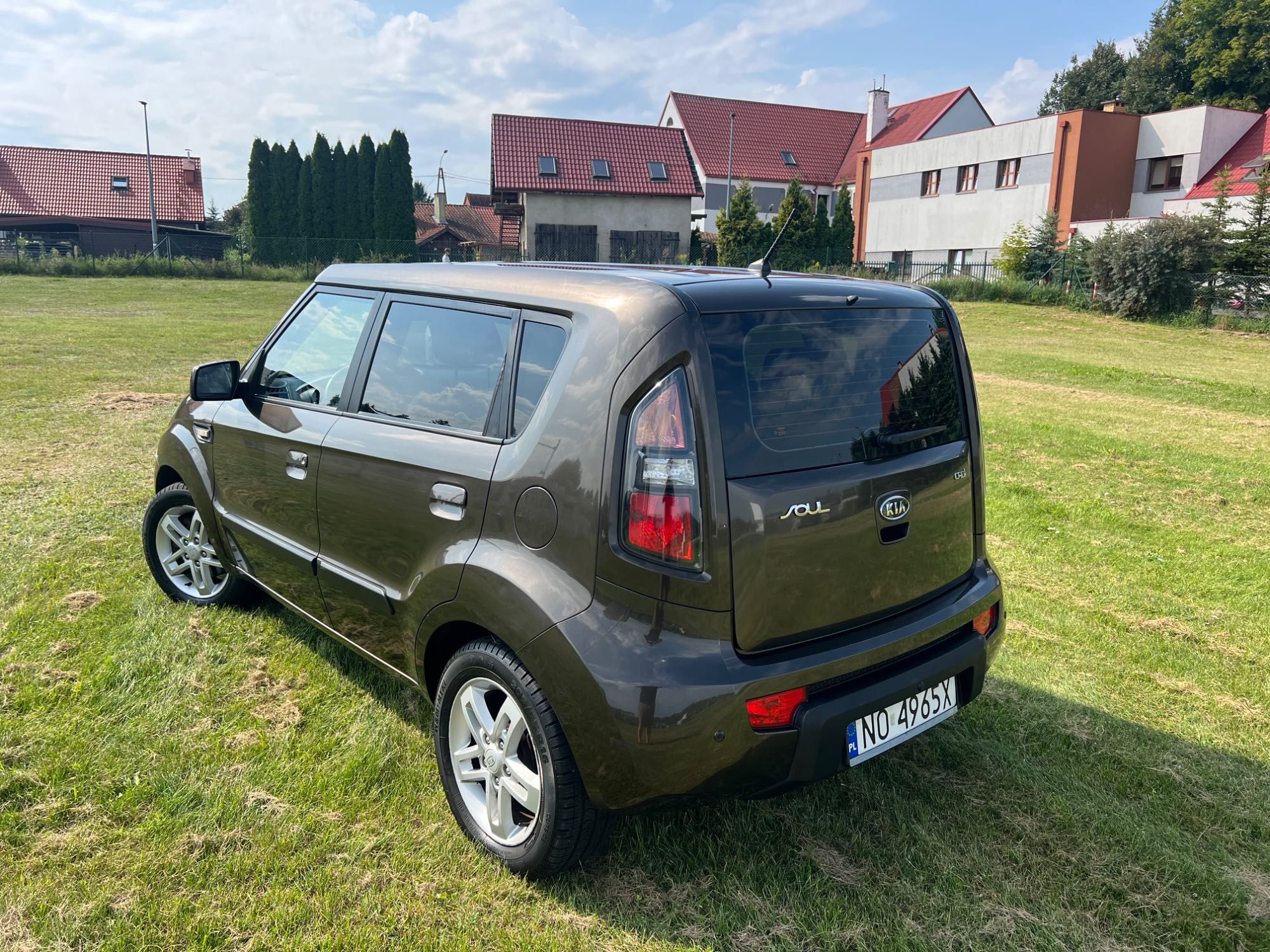 1.6 Crdi klima elektryka w PL od 2019r