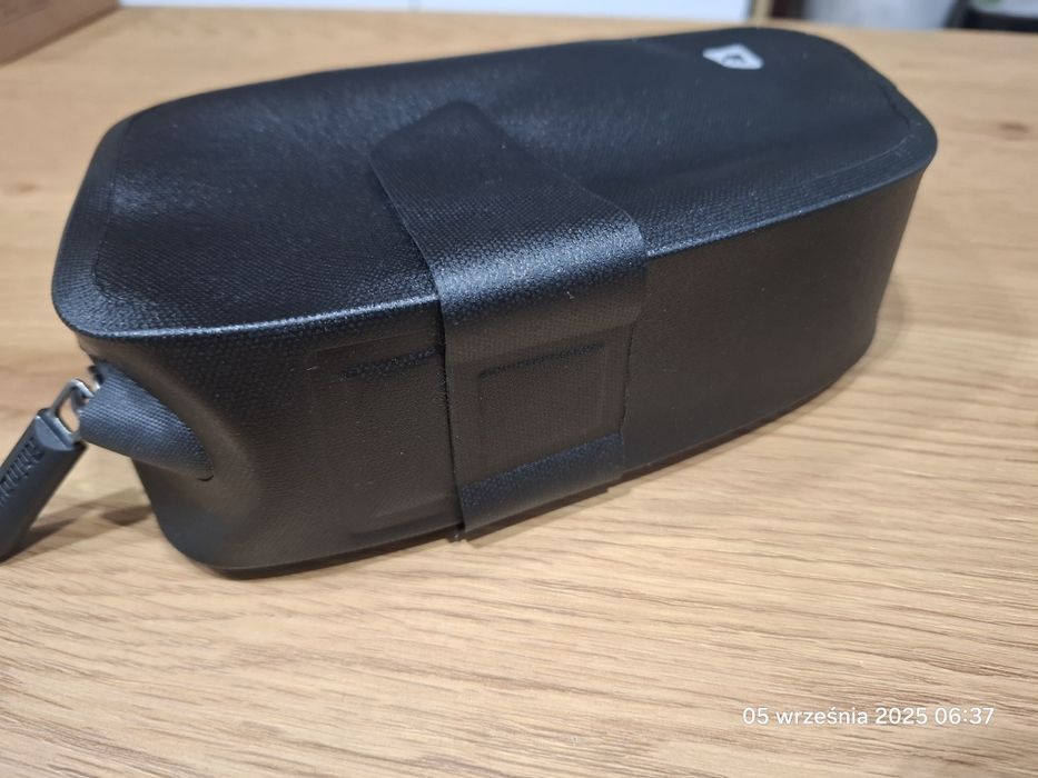 Rhinowalk torba na siodełko rowerowe wodoodporna torba podsiodłowa