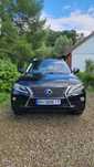 Продам Lexus R350 2013 року
