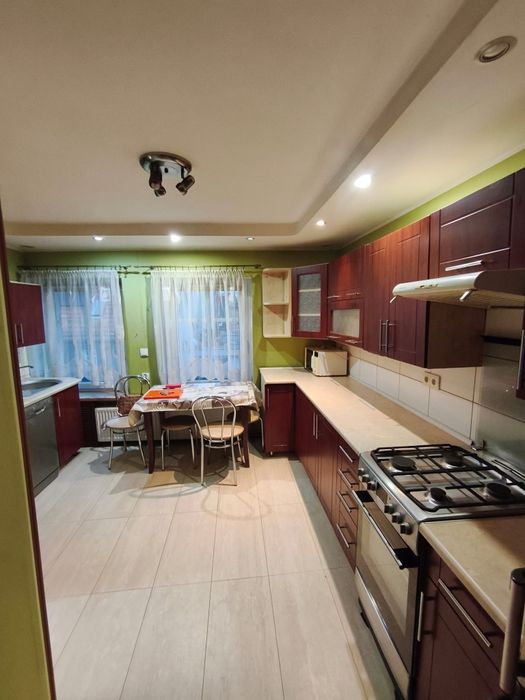 Mieszkanie blisko centrum, dwa pokoje, Legnicka