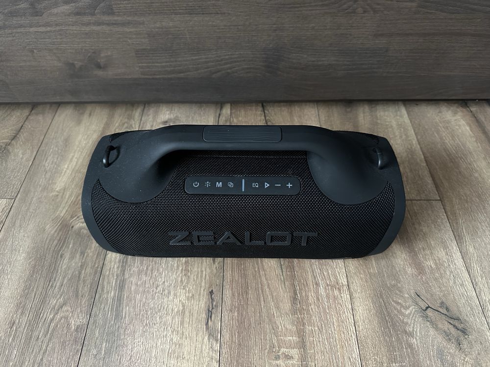 Zealot S79 Колонка