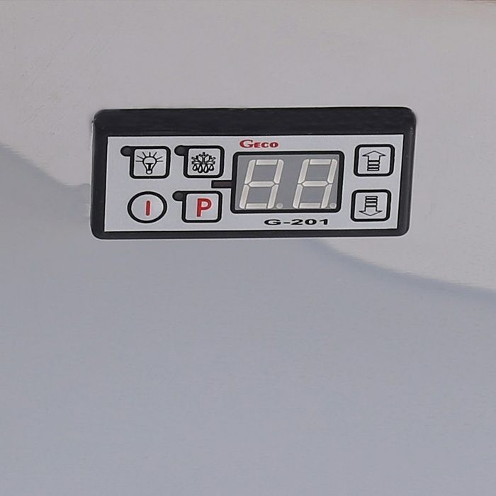 Konserwator do lodów, 6+4 smaków | Kuweciarka | Witryna | FVAT | Nowy