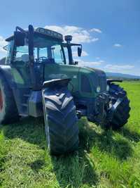 Ciągnik Fendt Vario 716