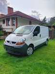 Renault Trafic  RENAULT TRAFIC 1,9 DCI - 101 KM - klimatyzacja {Vivaro}