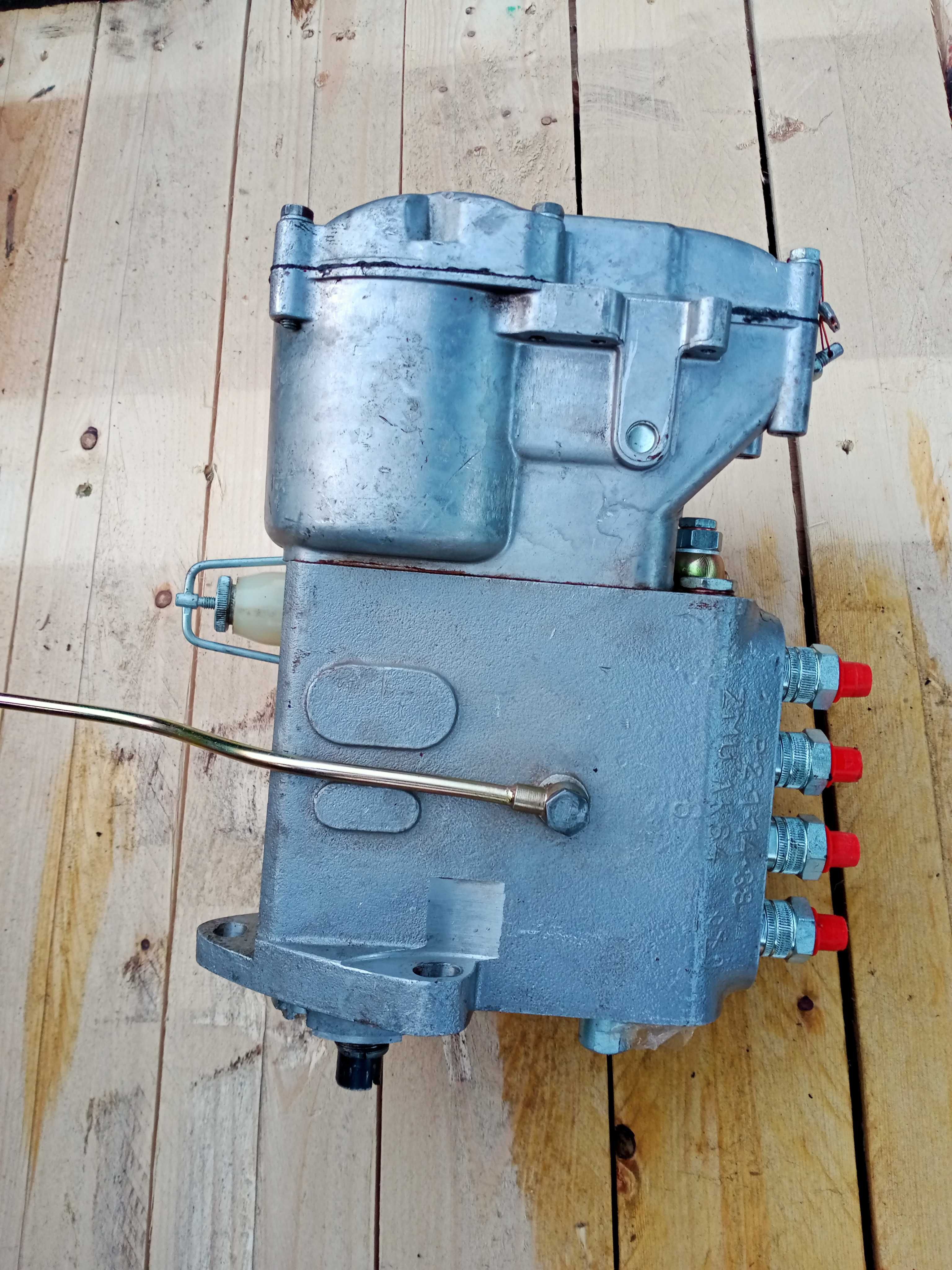 Pompa wtryskowa Ursus C360, C360 3p, C385 ,C4011  po regeneracji