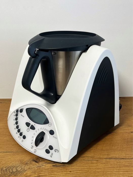 Thermomix TM31 - W bardzo dobrym stanie, zestaw