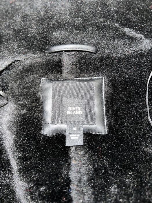 Жіноча дублянка зимова