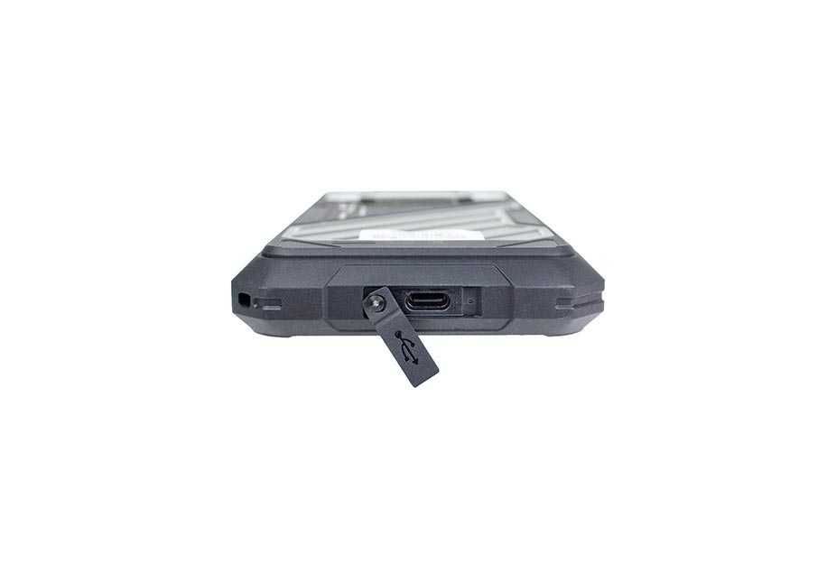 Cubot KingKong X Pro 12/256GB (24/256GB), IPS 144 Гц, 10200 мАг