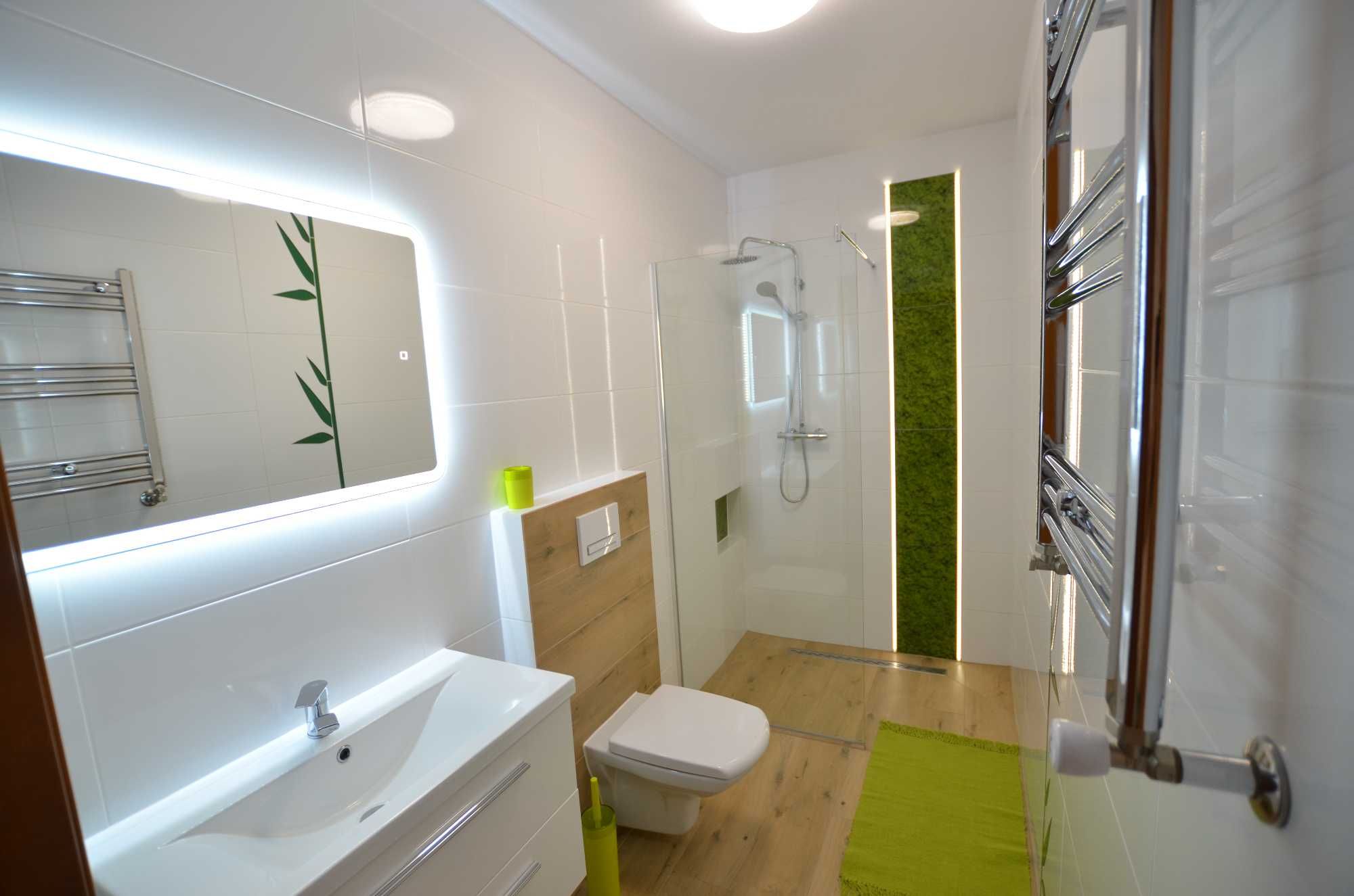 DOMEK w GÓRACH Krynica pokoje apartamenty wakacje