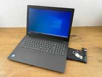 1297 Laptop Lenovo CORE i3 7020U, 8GB RAM DYSK SSD, Win 10, Stacja DVD
