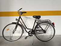 Bicicleta Pasteleira/ Vintage /Cidade / Clássica: Orbita Classic