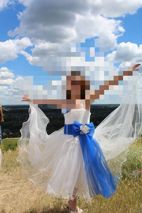 Плаття в оренду на фотосесію. Або продаж