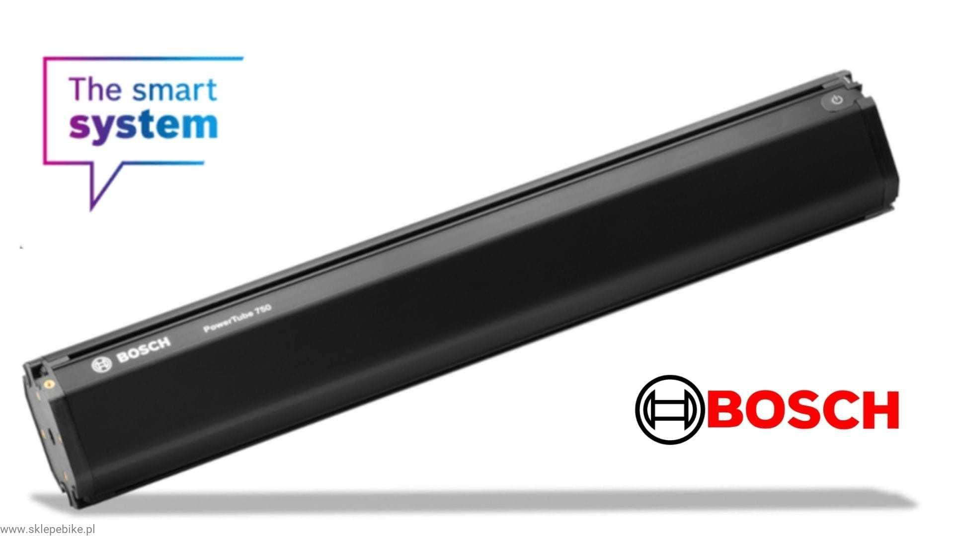 Nowy CORRATEC E-POWER X-VERT ELITE 27,5/29" Deore XT 11 Bosch CX 625Wh
