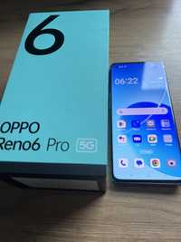 Oppo Reno6 Pro 5G