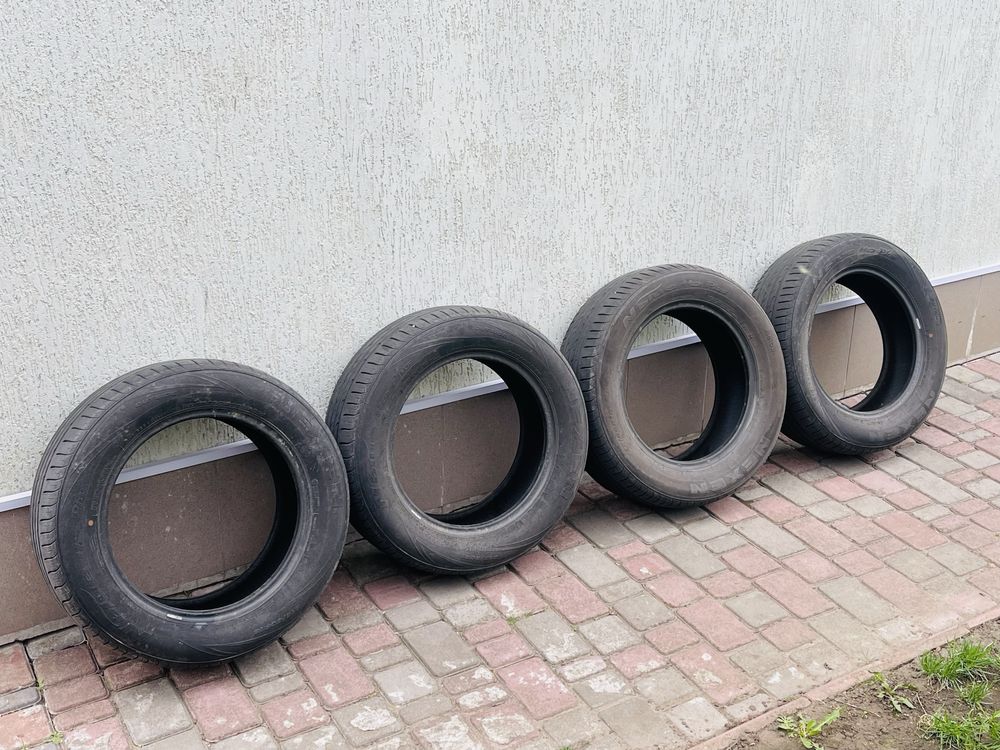 Nexen NBlue HD Plus 215/60 R16 99H