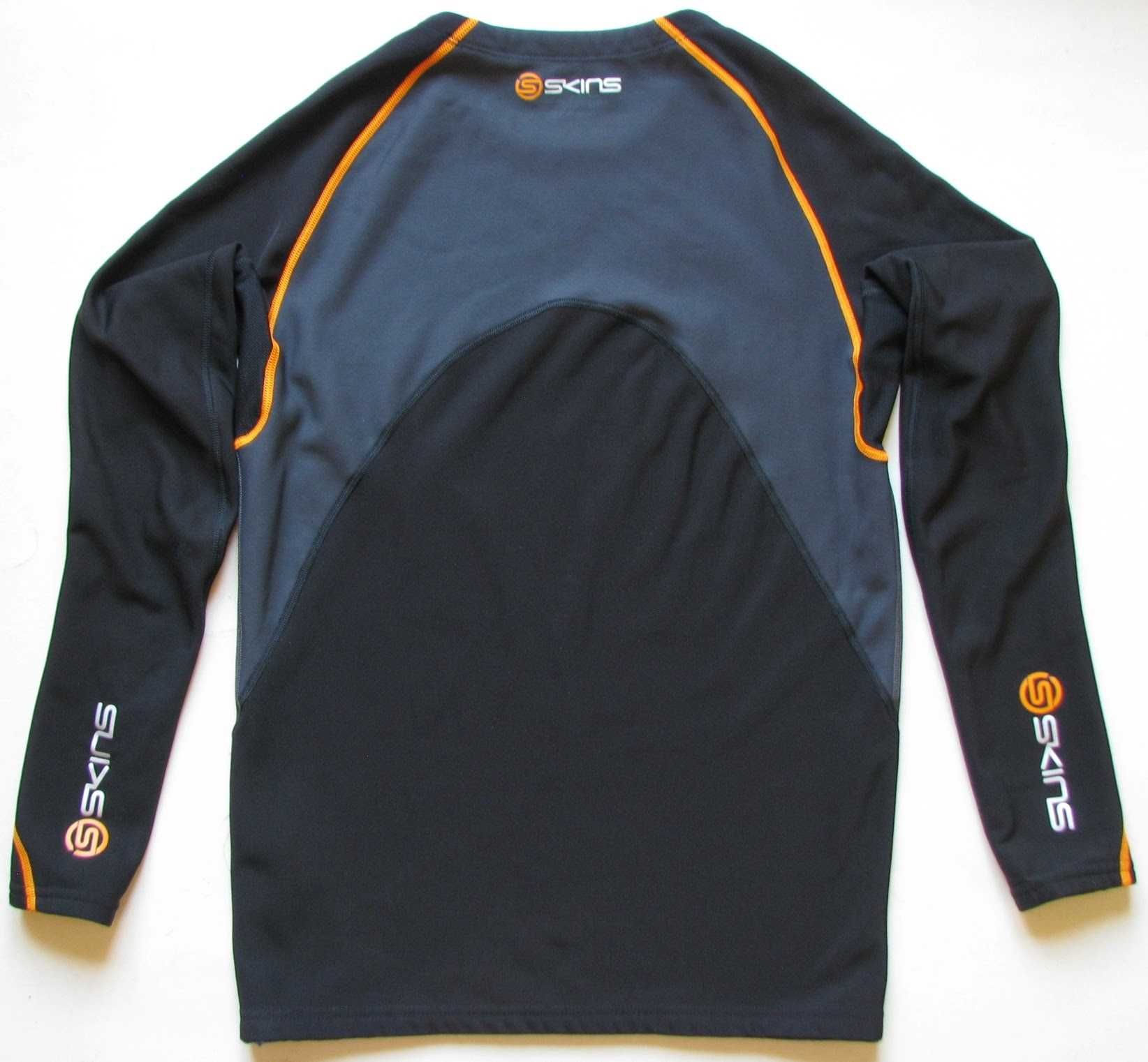 ТермоФутболка SKINS S400 L Thermal Compression термобілизн Компресійна