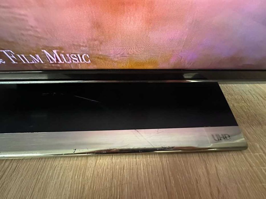 Телевізор Samsung 50 дюймів, 4к. Телевизор Samsung дюймoв, 4k