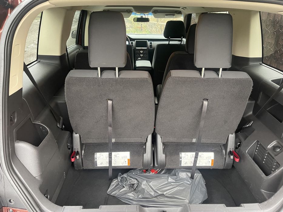 Продам форд FLEX