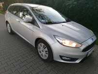 Ford Focus Ford Focus