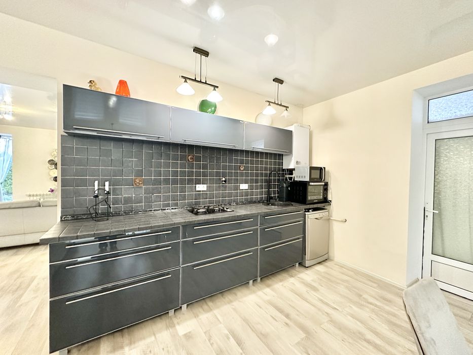 Оренда ідеального будинку селище Сонячне