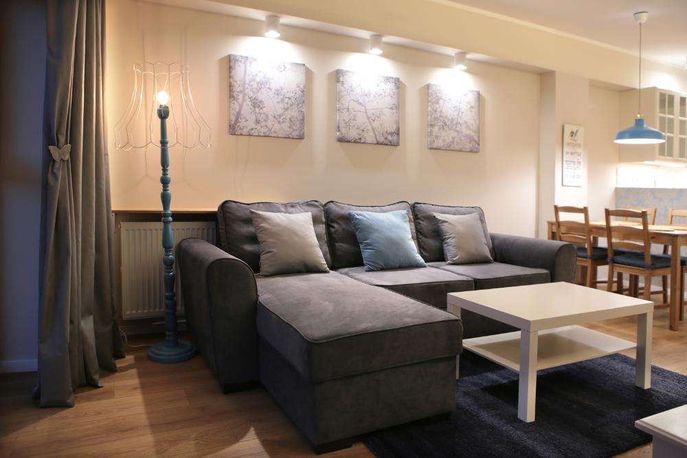 SUPER-APARTAMENTY.PL. Jacuzzi Apartament Mieszkania STARY RYNEK