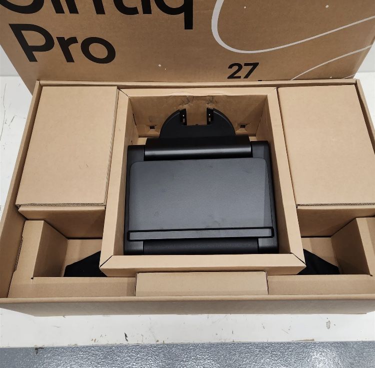 Подставка для Wacom Cintiq Pro 27 ACK64801KZ