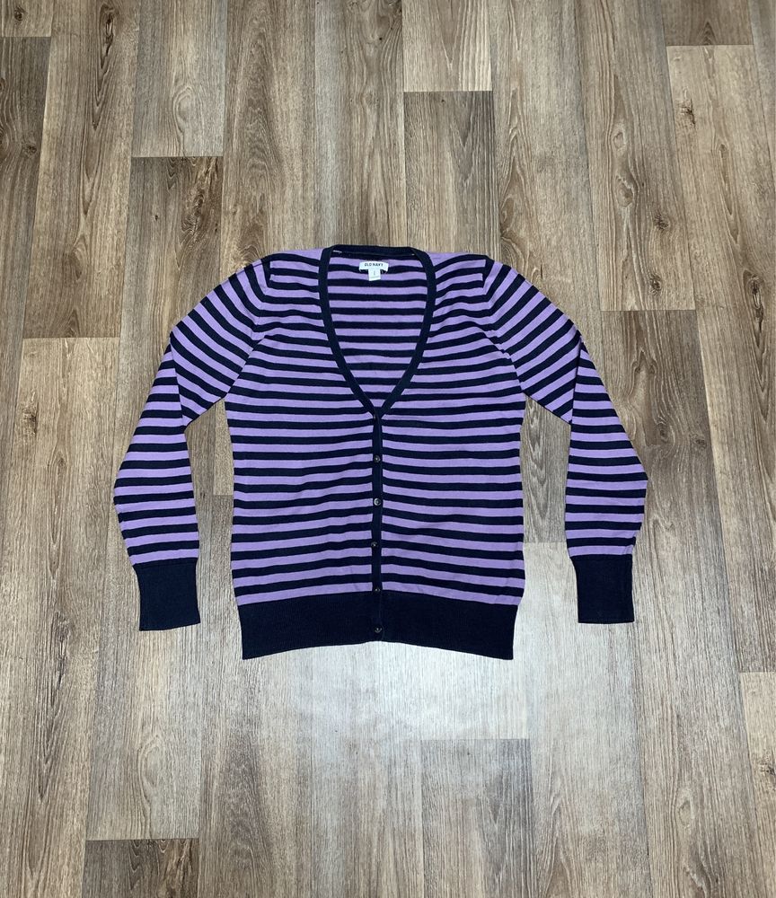 Кофта, свитер, реглан, джемпер Old Navy, Edc ( р. XS, S)
