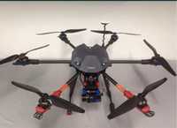 Vendo troco drone Tarot 680 Pro