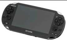 Psp Vita em bom estado