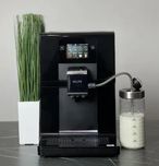 Кофемашина кофеварка Крупс Krups Intuition Preference EA8738 черная