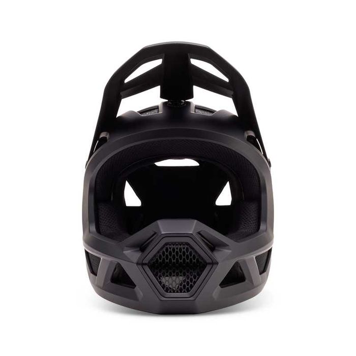 Kask FOX Rampage MIPS czarny DH FR XS/S/M/L/XL/XXL