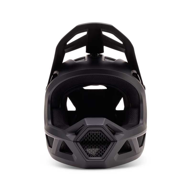 Kask FOX Rampage MIPS czarny DH FR XS/S/M/L/XL/XXL