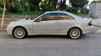 Mercedes CLK 500