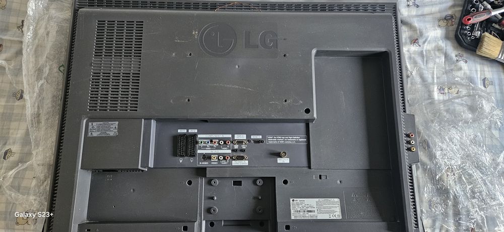 Televisao LG  32polegadas LCD