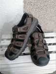 Босоніжки Skechers