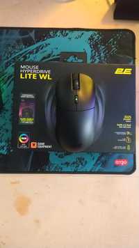 Мышка MouseHyperDrive Lite
