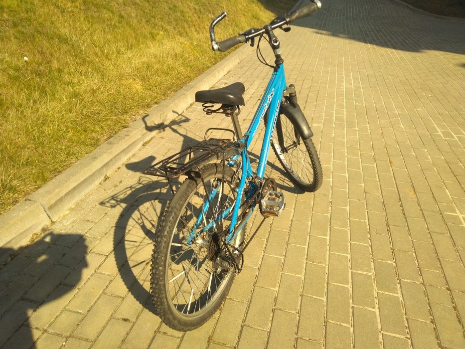 Sprzedam rower koła 24 cale