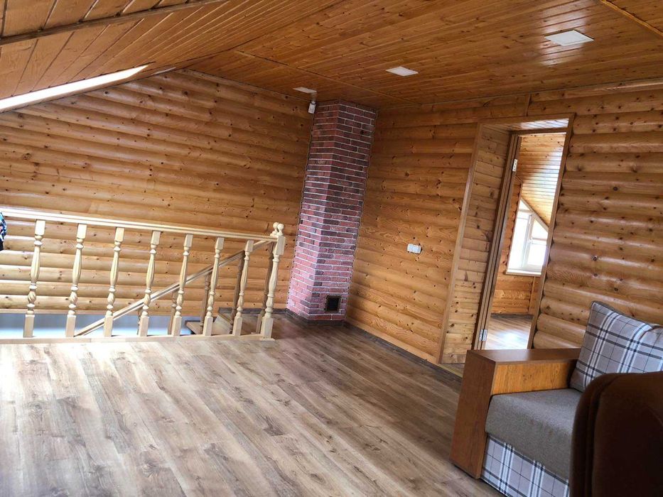 Оренда окремого будинку в Брюховичах