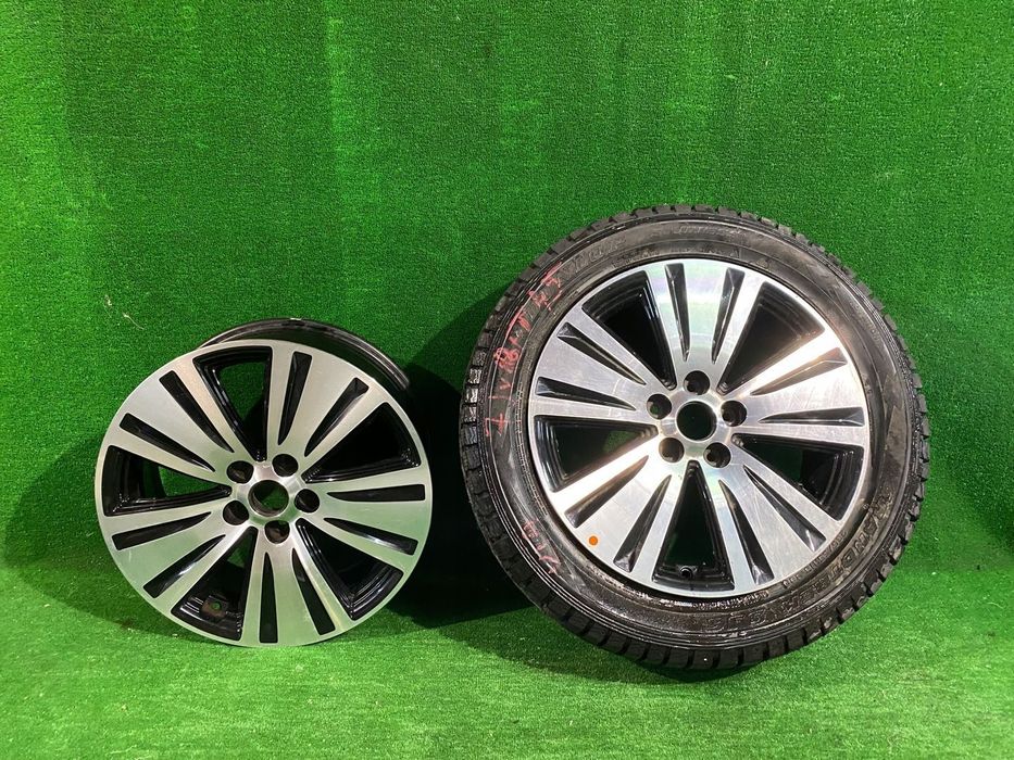 ALUFELGA KIA SPORTAGE 18 7J ET45