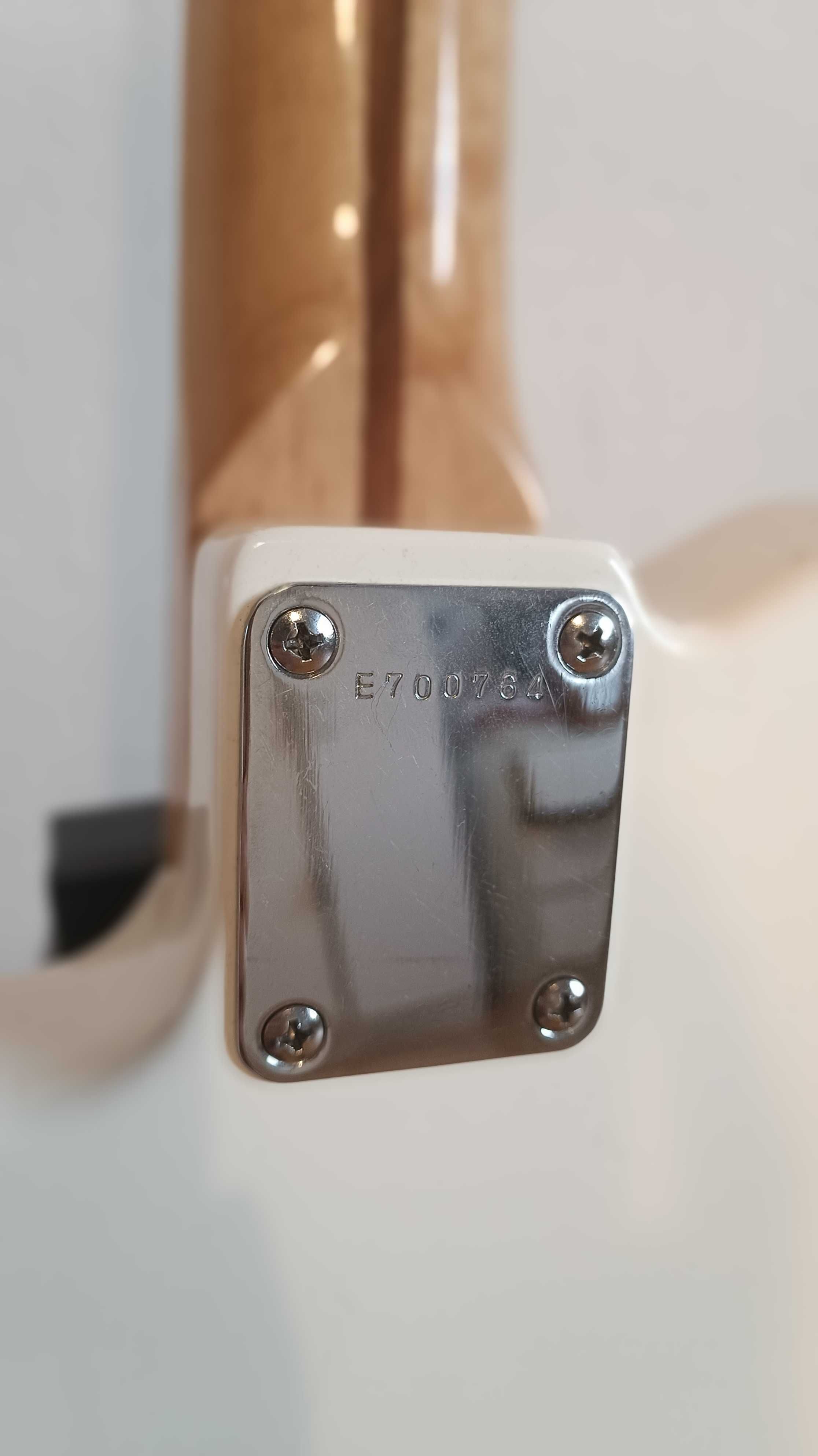 Gitara elektryczna Fender Squier HST Bullet, Made in Korea