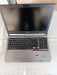 Laptop Fujitsu Celsius H730 intel i7 / 16 Gb ram